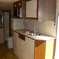 Caravan gallery image