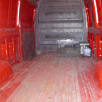 Caravan gallery image