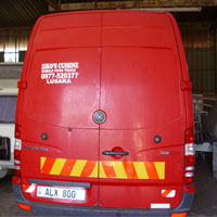 Caravan gallery image