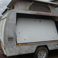 Caravan gallery image
