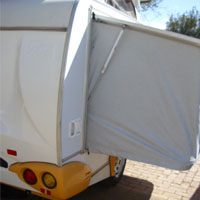 Caravan gallery image