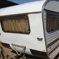 Caravan gallery image