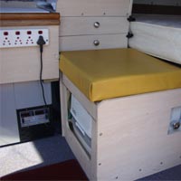 Caravan gallery image