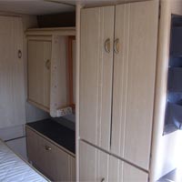 Caravan gallery image