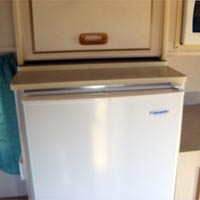 Caravan gallery image