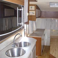 Caravan gallery image