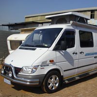 Caravan gallery image