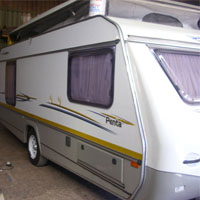 Caravan gallery image