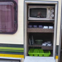 Caravan gallery image