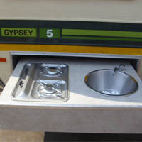 Caravan gallery image