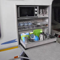 Caravan gallery image