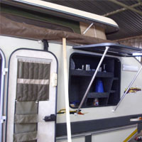 Caravan gallery image